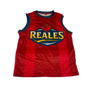 Franelas Personalizadas