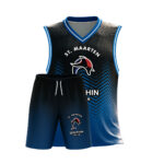 Uniforme basketball