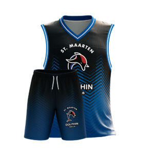 Uniforme basketball