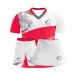 Uniforme de tenis